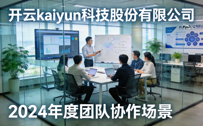 开云kaiyun科技股份有限公司现代化办公环境与团队协作场景